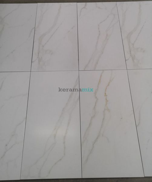 Керамогранит Teo Ceramics (Allore) | Amigo Gold F P 310x610x7 NR Satin 1 11647 фото