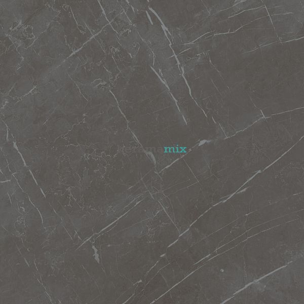 Керамограніт Teo Ceramics (Allore) | Marmolino anthracite F P R 600x600 Mat 11550 фото