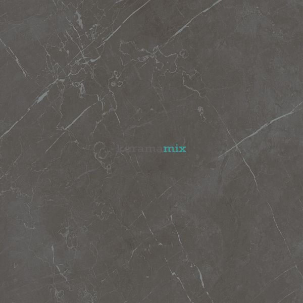 Керамограніт Teo Ceramics (Allore) | Marmolino anthracite F P R 600x600 Mat 11550 фото