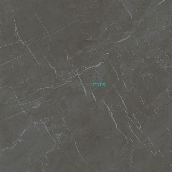 Керамогранит Teo Ceramics (Allore) | Marmolino Anthracite F P 600x600x8 R Mat 1 15679 фото