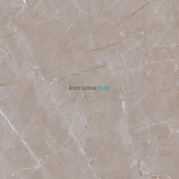 Керамограніт CERAMA MARKET | Super Grigio Glitter 60x60 см 16481 фото