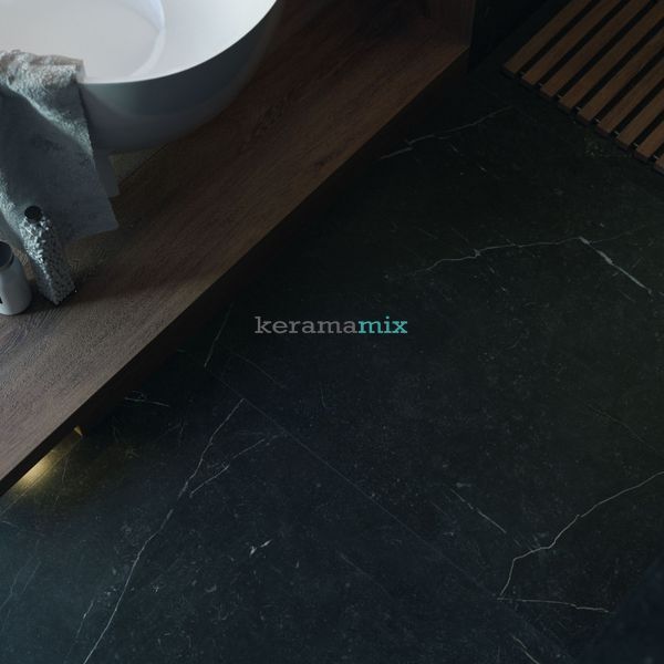 Керамогранит Paradyz | Barro Nero SZKL RECT MAT 59,8x59,8 18757 фото