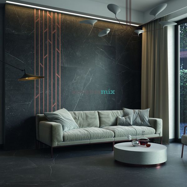 Керамогранит Paradyz | Barro Nero SZKL RECT MAT 59,8x59,8 18757 фото
