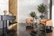 Керамогранит Golden Tile | Terragres Marmo Perlanera MPС990 чёрный 1200x600x8 202596 фото 5