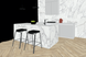 Плитка под дерево Teo Ceramics (Allore) | Canyon Brown F PR 150x900x8 R Mat 1 52711682 фото 6
