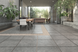 Утолщенный керамогранит Teo Ceramics (Allore) | Sierra/Montana Anthracite F PCR 600x600x20 R Mat 1 60131108 фото 2