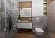 Керамогранит CERAMA MARKET | CLAROS GREY GRANDE 80х160 18056 фото 2