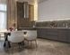 Керамограніт Golden Tile | Terragres Stone Roots SO7980 коричневий 1200х600х8 202646 фото 2