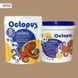 Двокомпонентна епоксидна затирка фуга для плитки і мозаїки ТМ "OCTOPUS", колір 8453 1,25 кг 209231 фото 1
