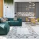 Керамогранит Megagres | BRONX SILVER 60x60 см 17807 фото 2