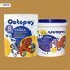 Двухкомпонентная эпоксидная затирка для плитки и мозаики ТМ "OCTOPUS", цвет 8564 1,25 кг. 209441 фото 1