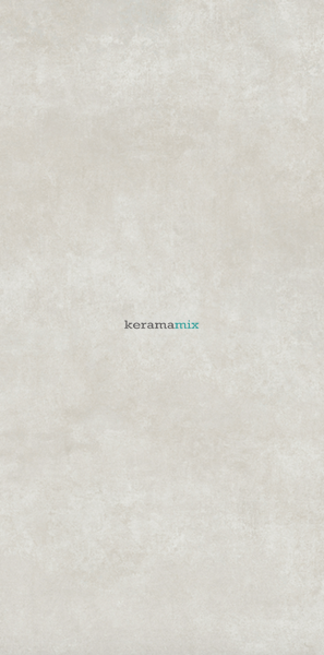 Керамограніт Teo Ceramics (Allore) | Concrete White F P 600x1200x8 R Mat 1 60129996 фото