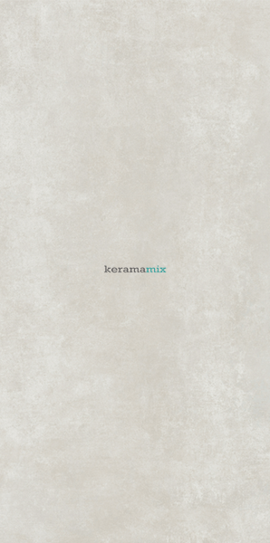 Керамограніт Teo Ceramics (Allore) | Concrete White F P 600x1200x8 R Mat 1 60129996 фото