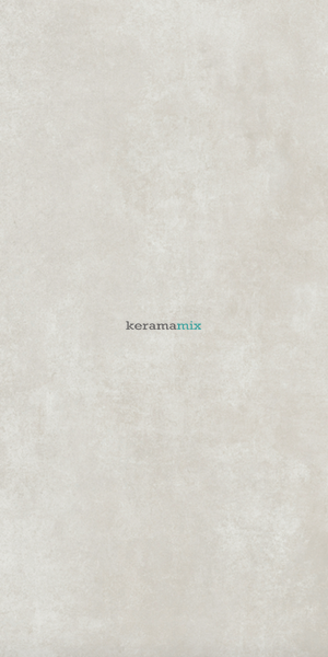 Керамограніт Teo Ceramics (Allore) | Concrete White F P 600x1200x8 R Mat 1 60129996 фото