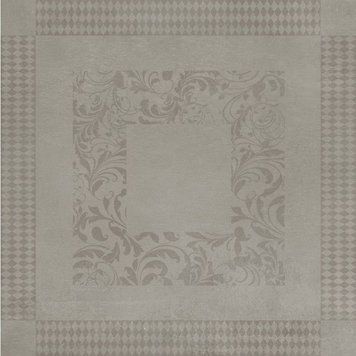 Плитка для підлоги Kale Daria GS-N8287R Mink Decor 60x60 10602 фото