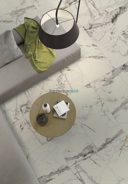 Керамограніт La Platera | Плитка 60*60 Allure 202089 фото