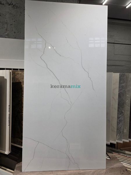 Керамогранит Cerrad | CALMNESS PEARL POLISHED 60 x 120 202297 фото