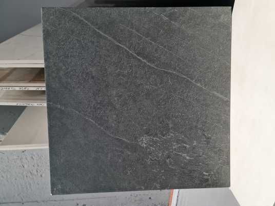 Керамограніт Teo Ceramics (Allore) | Soft Slate Anthracite F P