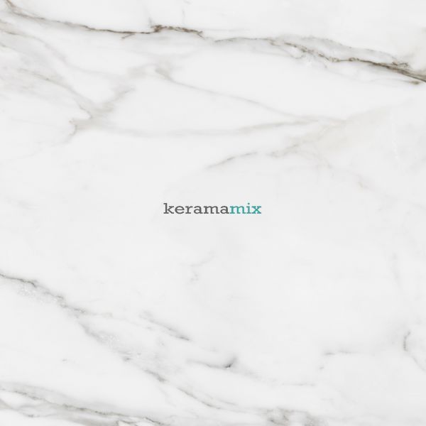 Керамогранит Golden Tile | Terragres Marmo Verona MV0580 білий 600x600x8 202597 фото