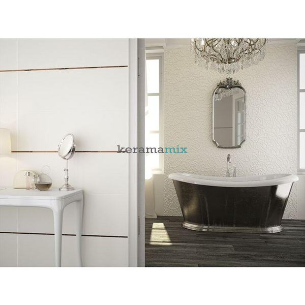 Плитка для стін Nitra Trendy 33,3х100 10319 фото