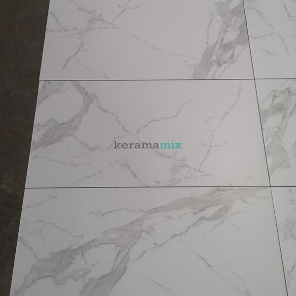 Керамогранит Teo Ceramics (Allore) | Montero Silver F P 310x610x7 NR Satin 1 11648 фото