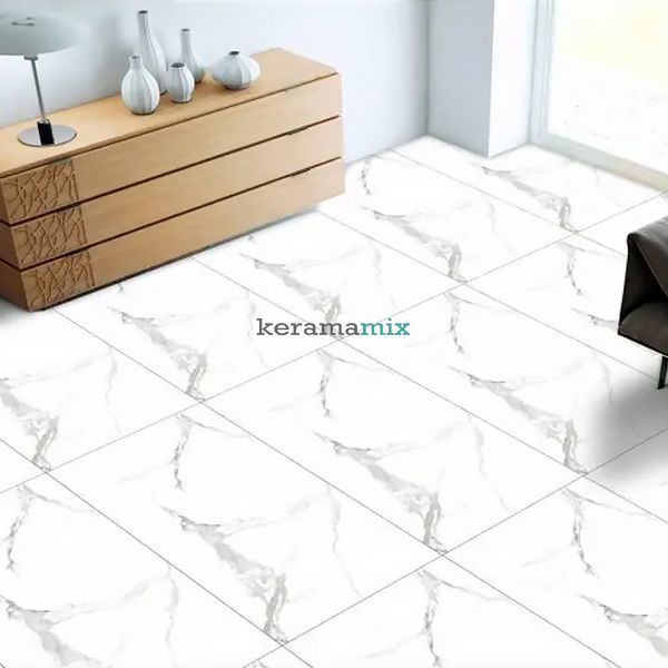 Керамограніт Ceramica Deseo | Zenith Full Lap Rect 600x1200 18708 фото