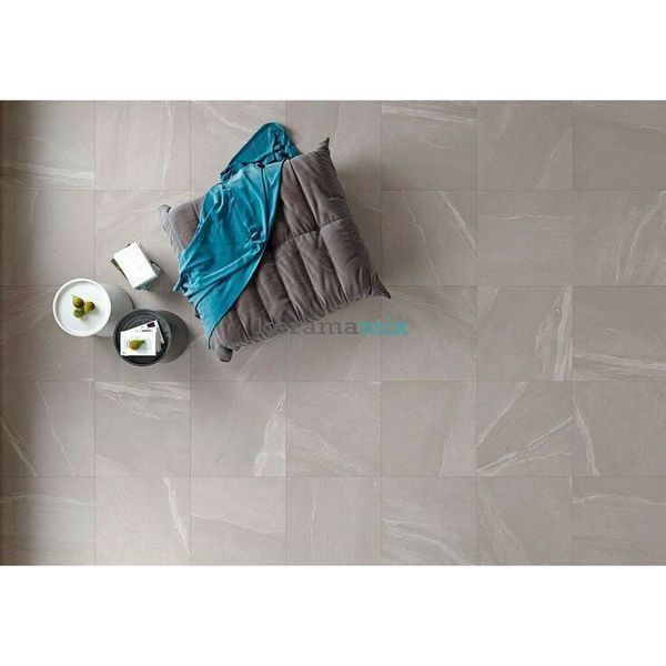 Керамогранит Ceramiсa Santa Claus | Venezia Grey POL 600x600 см 16516 фото