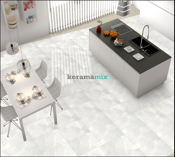 Керамогранит MEGAGRES | RIVA PERLA 60x60 см 19480 фото