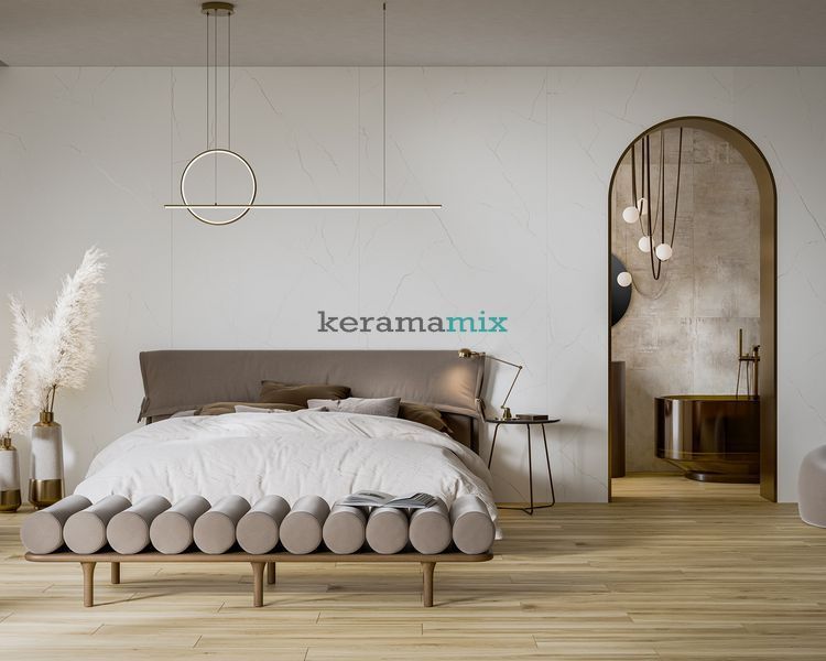 Керамогранит Cerrad | CALMNESS PEARL POLISHED 60 x 120 202297 фото