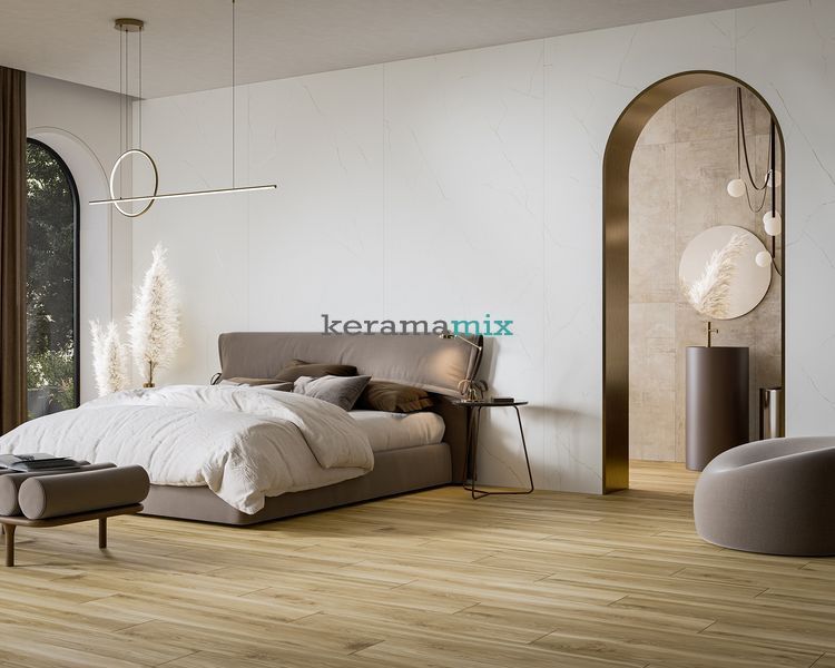 Керамогранит Cerrad | CALMNESS PEARL POLISHED 60 x 120 202297 фото