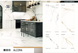 Керамогранит Teo Ceramics (Allore) | Alcora Grey F P 600x600x8 R Satin 2 сорт 18810 фото 8