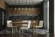 Керамограніт CERAMA MARKET | KENYA NERO GRANDE 80х160 18057 фото 2