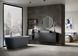 Керамогранит Cerrad | MODERN CONCRETE GRAPHITE 60 x 60 202347 фото 4