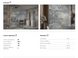 Керамогранит Cerrad | Плитка Endless Time Graphite Lappato Silky Crystal 120 x 280 208442 фото 5