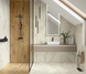 Плитка стеновая Paradyz | Daybreak Bianco Sciana Rekt. Polysk 29,8X59,8 18559 фото 2