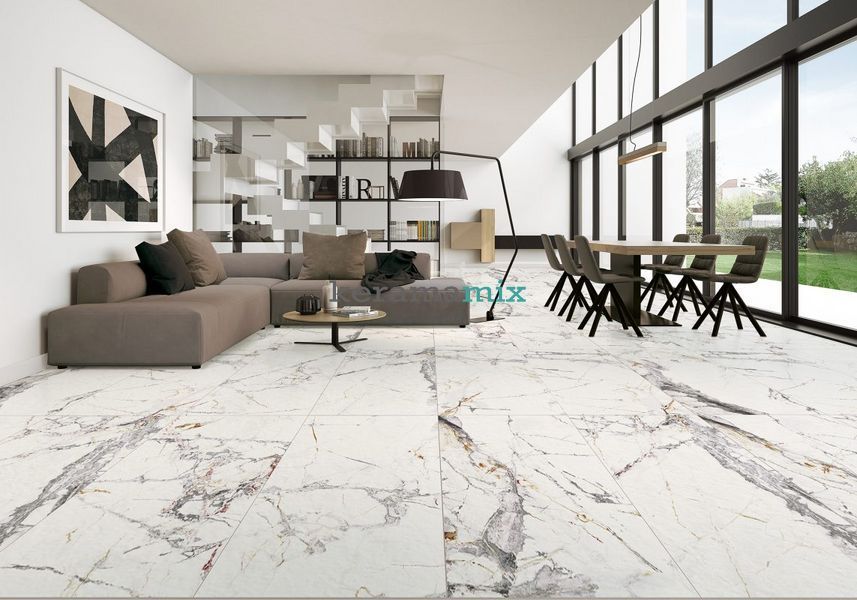 Керамограніт La Platera | Плитка 60*60 Allure 202089 фото