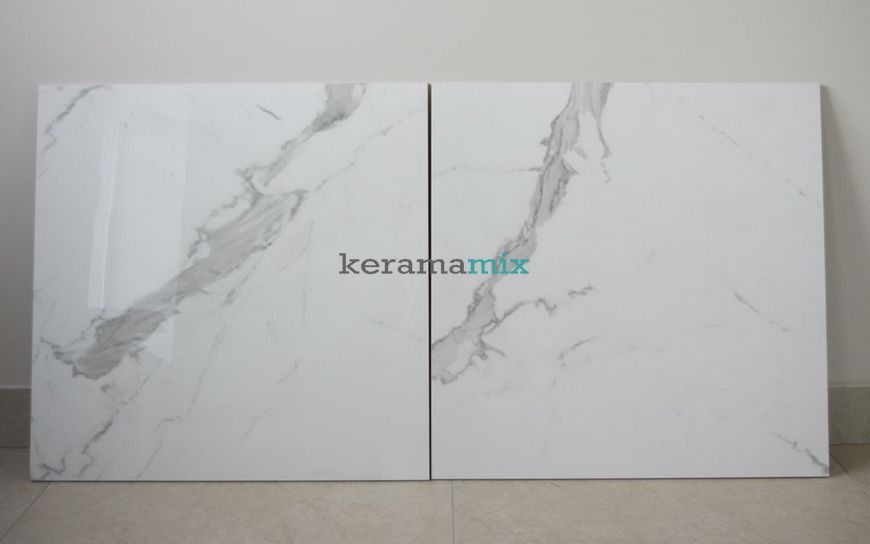 Керамогранит Teo Ceramics (Allore) | Alcora Grey F P 600x600x8 R Satin 2 сорт 18810 фото