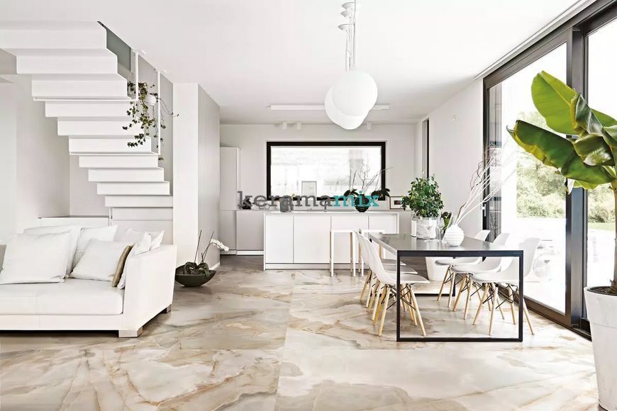 Керамогранит Florim Group | Reve Eucalypto 120x280 см Matte 6 мм (794076) 210338 фото