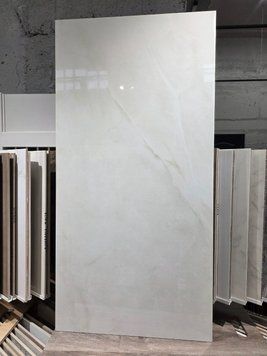 Керамограніт Cerrad | Essence Ivory POL 597x1197 202298 фото