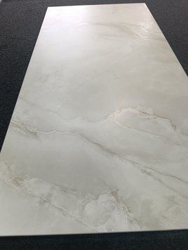 Керамогранит Teo Ceramics (Allore) | Onix Pearl F PC 600x1200x8 R Somat 1 201338 фото