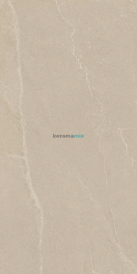 Керамограніт Paradyz | Minirock U118 Beige Gres Szkl. Rekt. Mat 59,8X119,8 18560 фото