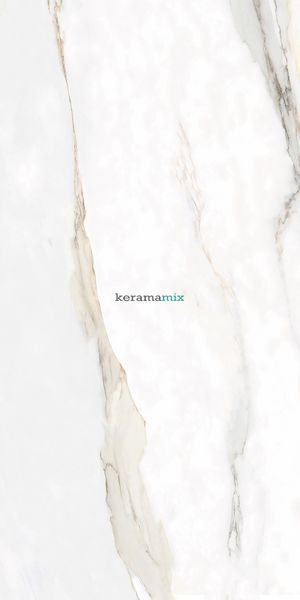 Керамогранит Netto Ceramika | Satuario Crema Polished 60&times;120 18008 фото