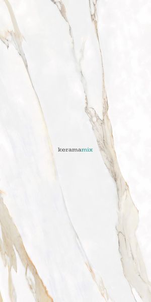 Керамогранит Netto Ceramika | Satuario Crema Polished 60&times;120 18008 фото