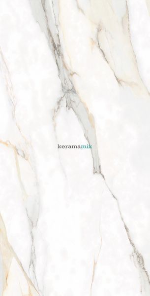 Керамогранит Netto Ceramika | Satuario Crema Polished 60&times;120 18008 фото