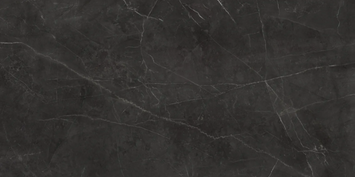 Керамограніт Anatolia | La Marca, Nero Venato Polished 600x1200 13413 фото