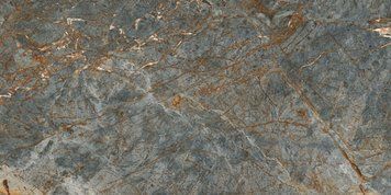 Керамограніт Sant Valentines | Плитка Calcite Natural сірий 1200x600x8 210190 фото