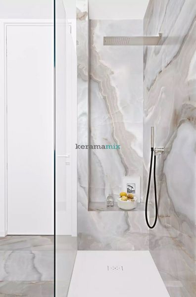 Керамогранит Florim Group | Reve Eucalypto 120x240 см Matte 6 мм (794084) 210339 фото