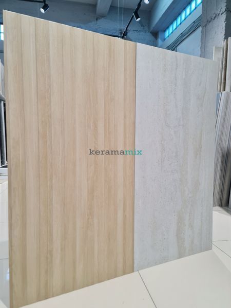 Керамограніт Ecoceramic | Valentino Natural Mat 60х120 017F 16661 фото