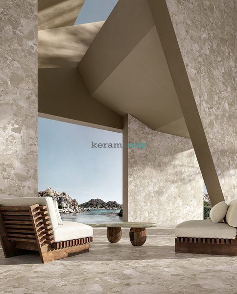 Керамограніт Pastorelli | Плитка LT PURE RET 600*1200 мм 209942 фото