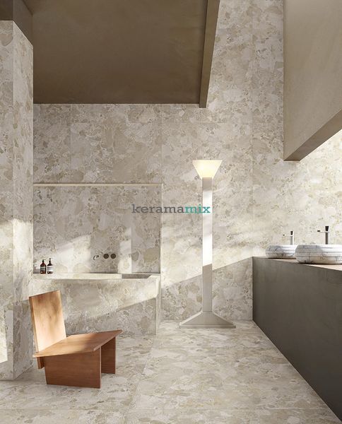 Керамограніт Pastorelli | Плитка LT PURE RET 600*1200 мм 209942 фото